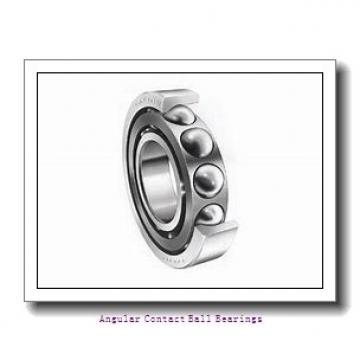 Toyana 71916 C angular contact ball bearings