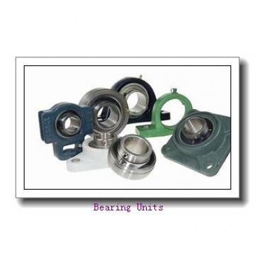 Toyana UCFCX08 bearing units