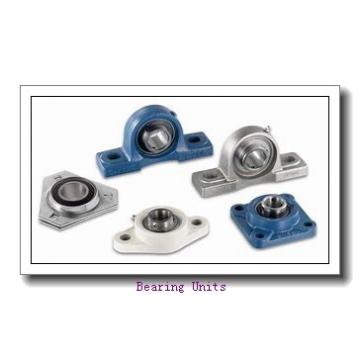INA PASE1-3/8 bearing units