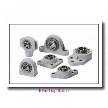 SNR ESFAE205 bearing units