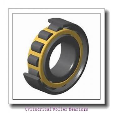 95 mm x 200 mm x 45 mm  CYSD NUP319E cylindrical roller bearings