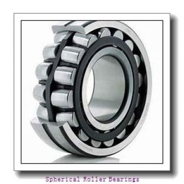 90 mm x 160 mm x 40 mm  ISO 22218 KCW33+H318 spherical roller bearings