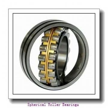 160 mm x 340 mm x 114 mm  NSK 22332EVBC4 spherical roller bearings