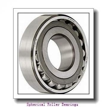 800 mm x 980 mm x 180 mm  ISB 248/800 K30 spherical roller bearings