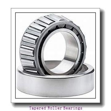 100 mm x 150 mm x 20 mm  IKO CRBC 10020 thrust roller bearings