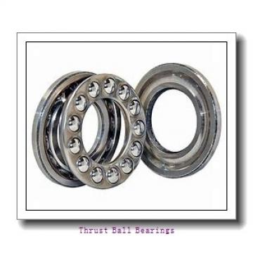 NACHI 53415 thrust ball bearings