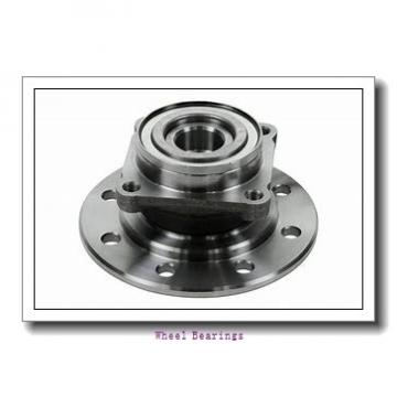 SNR R163.00 wheel bearings