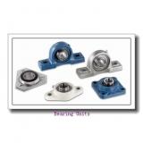 FYH NANFL202-10 bearing units