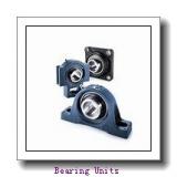 INA RTUEY70 bearing units