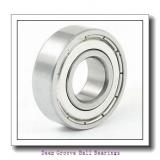 15 mm x 32 mm x 8 mm  ZEN 16002-2Z deep groove ball bearings