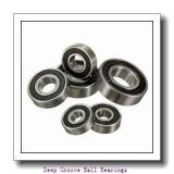 AST SR144Y02 deep groove ball bearings