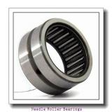 5 mm x 13 mm x 10 mm  ISO NA495 needle roller bearings
