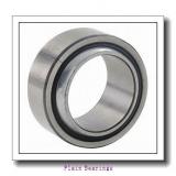 280 mm x 430 mm x 210 mm  ISO GE280FW-2RS plain bearings
