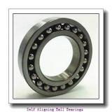 30 mm x 72 mm x 19 mm  NSK 1306 K self aligning ball bearings