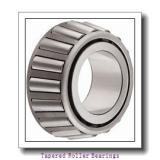 INA 292/710-E1-MB thrust roller bearings