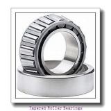 INA 29434-E1 thrust roller bearings