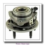 SNR R150.09 wheel bearings