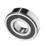 Deep Groove Ball Bearing Shield/Rubber Seal Good Quality Good Price 6204 6204RS 6204zz